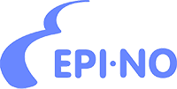 Epi-No logo Epi-No logo
